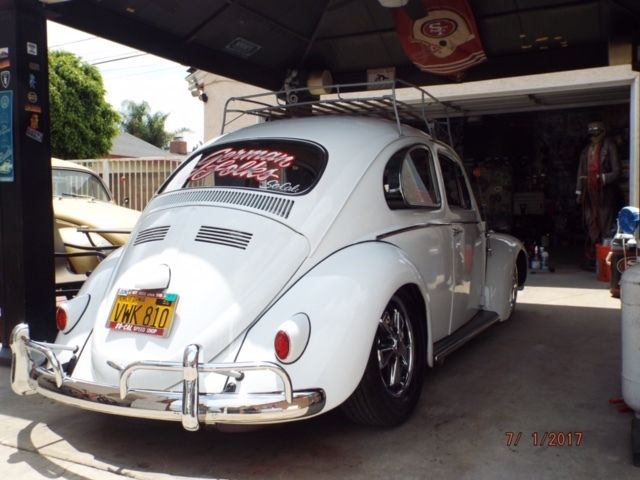 1959 Volkswagen Beetle - Classic - photo 6