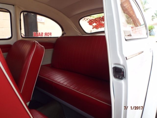 1959 Volkswagen Beetle - Classic - photo 8