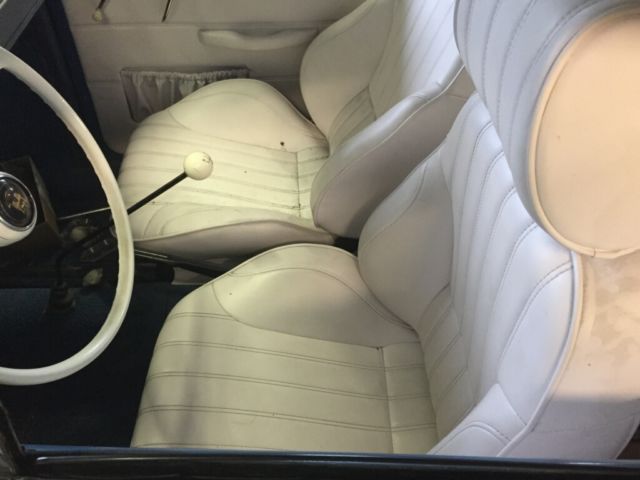 1959 Volkswagen Beetle - Classic - photo 12