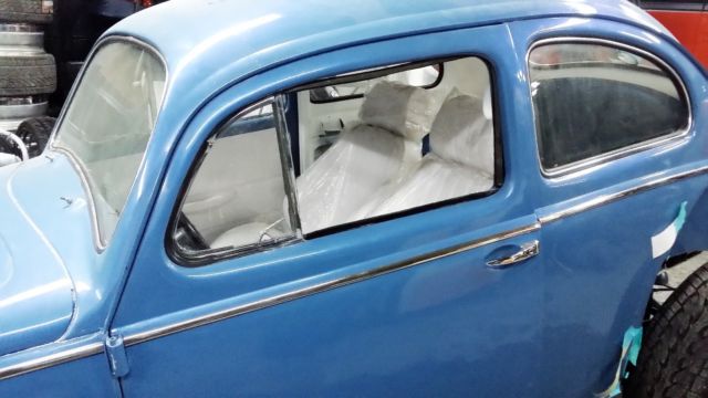 1959 Volkswagen Beetle - Classic - photo 4