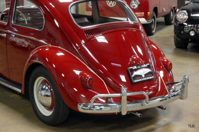1959 Volkswagen Beetle-New -- - photo 12