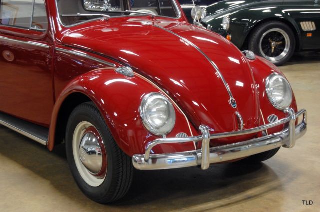 1959 Volkswagen Beetle-New -- - photo 3