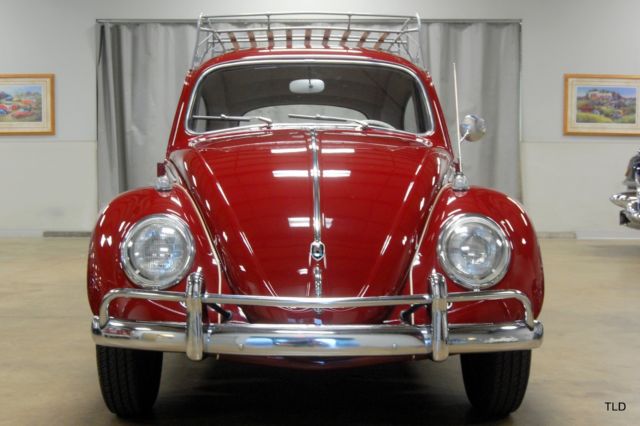 1959 Volkswagen Beetle-New -- - photo 5