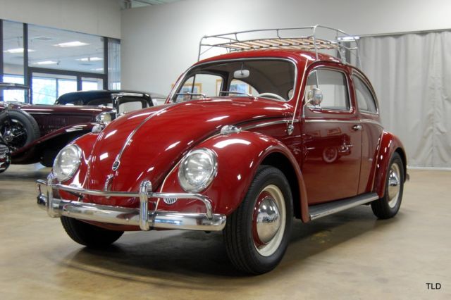 1959 Volkswagen Beetle-New -- - photo 7