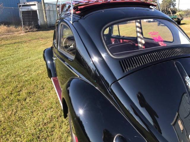 1959 Volkswagen Beetle - Classic - photo 10