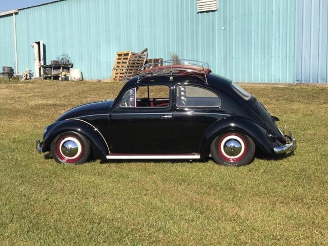 1959 Volkswagen Beetle - Classic - photo 2