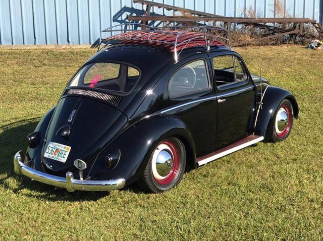 1959 Volkswagen Beetle - Classic - photo 5