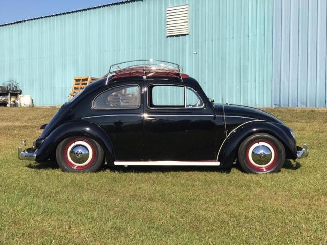 1959 Volkswagen Beetle - Classic - photo 6