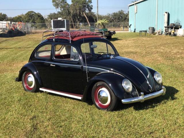 1959 Volkswagen Beetle - Classic - photo 7