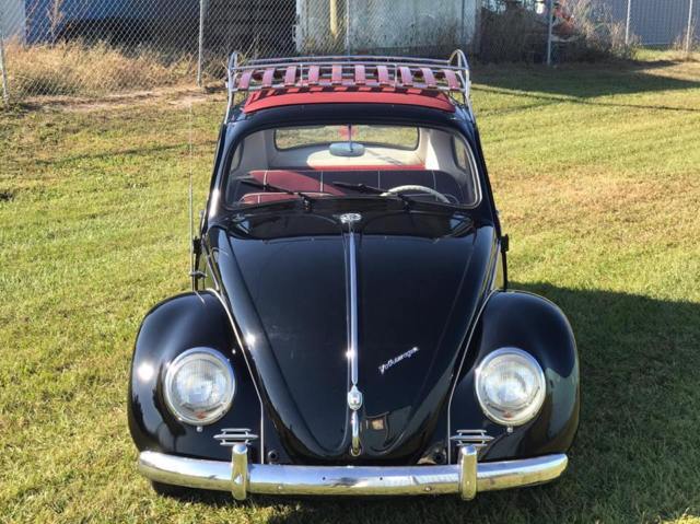 1959 Volkswagen Beetle - Classic - photo 8