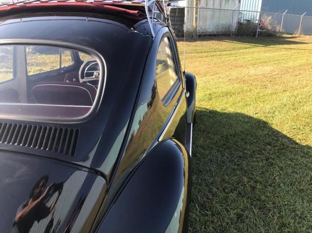 1959 Volkswagen Beetle - Classic - photo 9