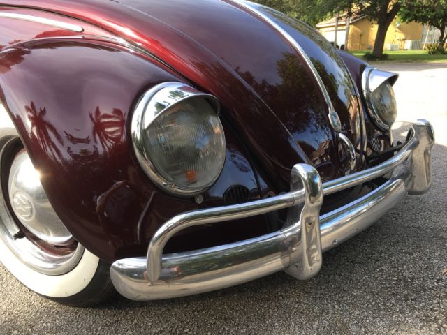 1959 Volkswagen Beetle - Classic - photo 5