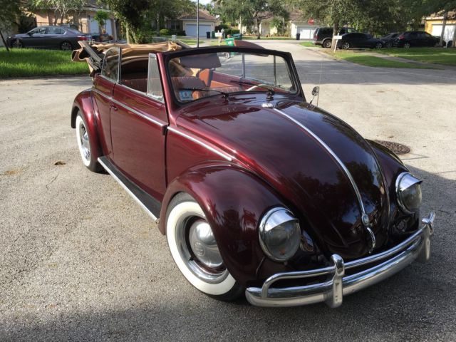1959 Volkswagen Beetle - Classic - photo 6