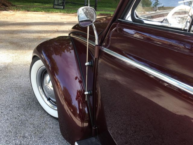 1959 Volkswagen Beetle - Classic - photo 8