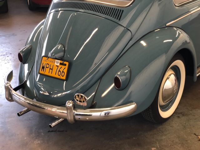 1959 Volkswagen Beetle - Classic - photo 5