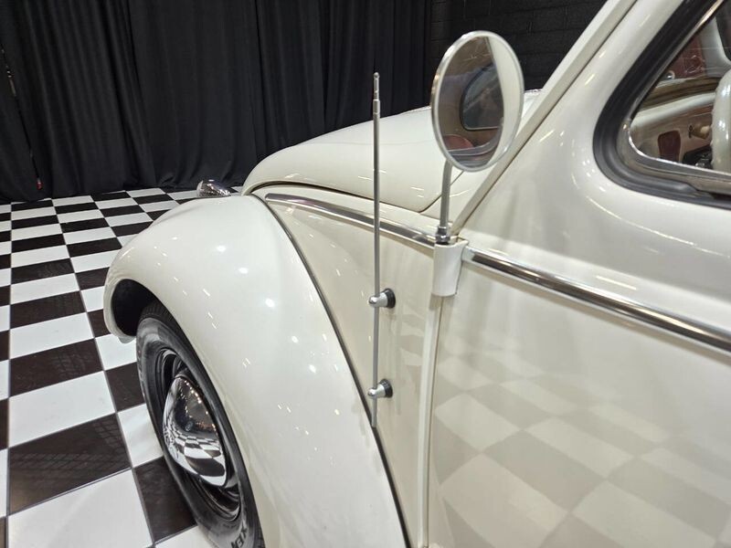 1959 Volkswagen Beetle - photo 11