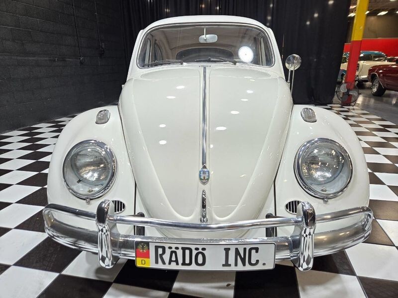 1959 Volkswagen Beetle - photo 2
