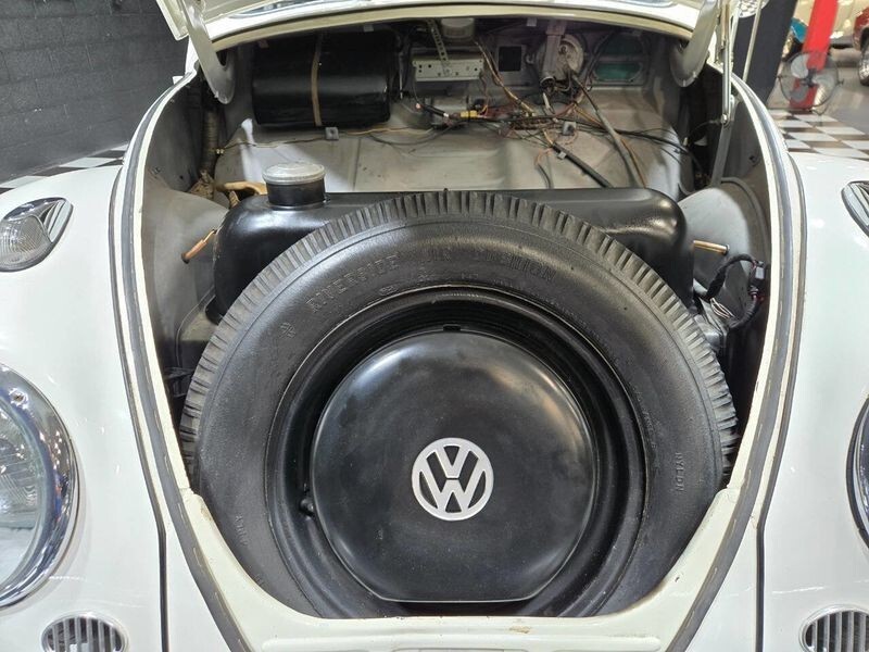 1959 Volkswagen Beetle - photo 5