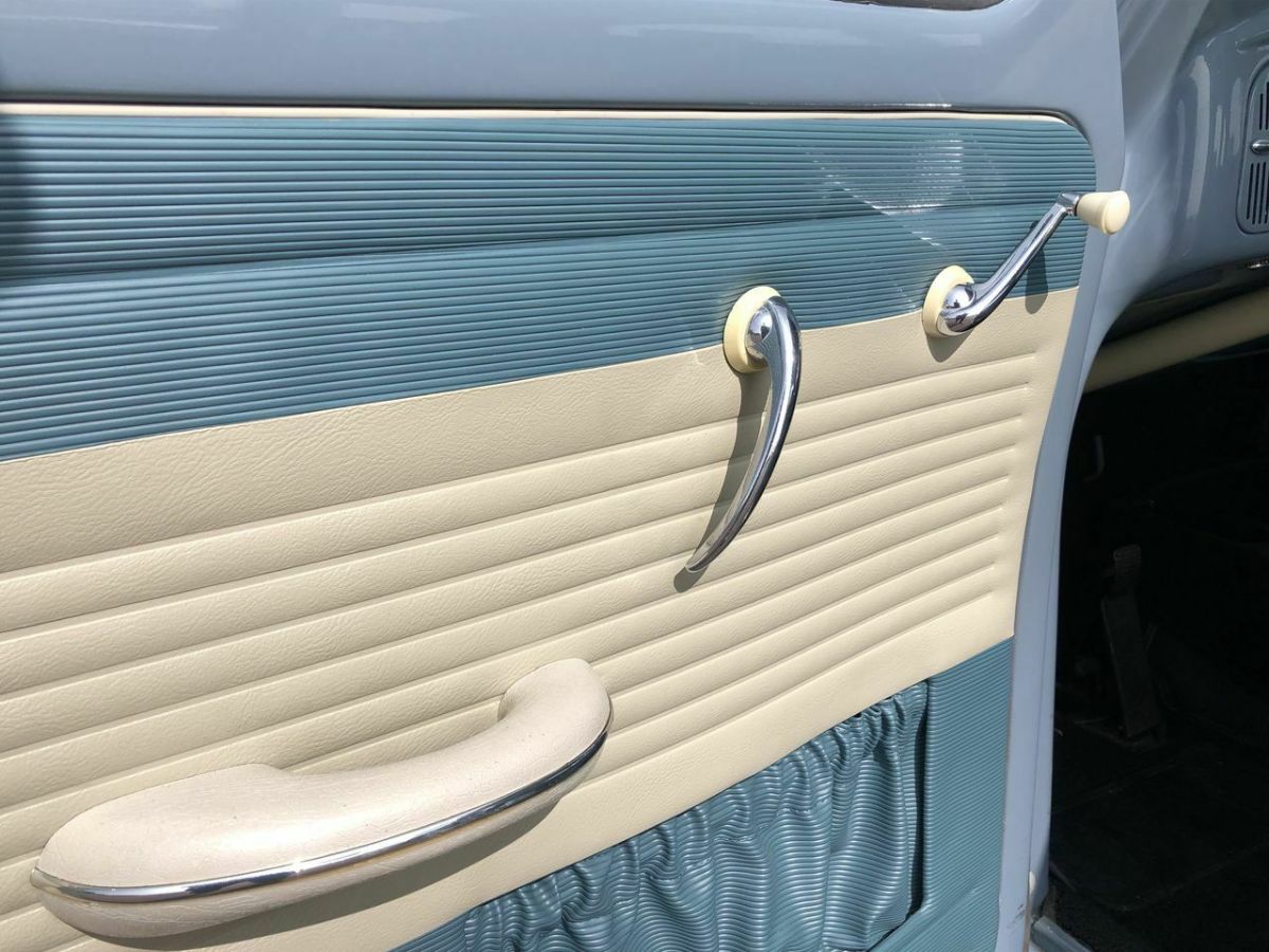 1959 Volkswagen Beetle - Classic - photo 9