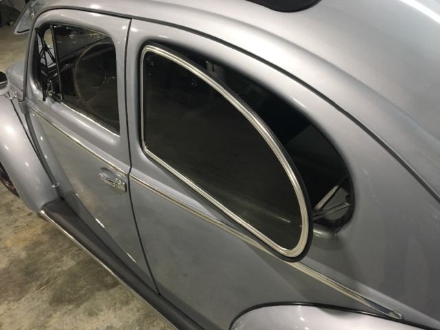 1959 Volkswagen Beetle - Classic - photo 10