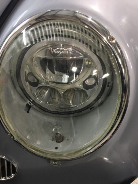 1959 Volkswagen Beetle - Classic - photo 11