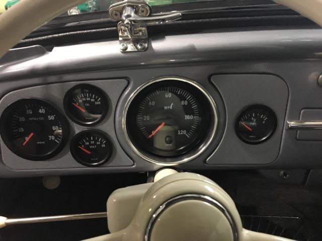 1959 Volkswagen Beetle - Classic - photo 4