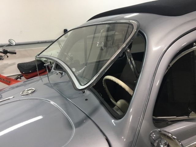 1959 Volkswagen Beetle - Classic - photo 9