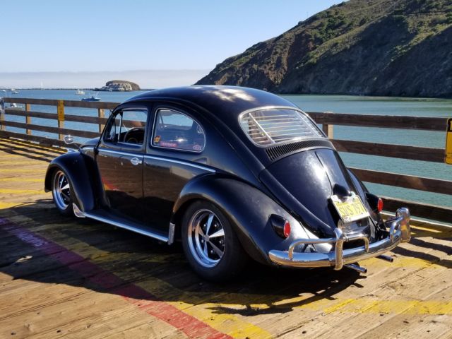 1959 Volkswagen Beetle - Classic - photo 12