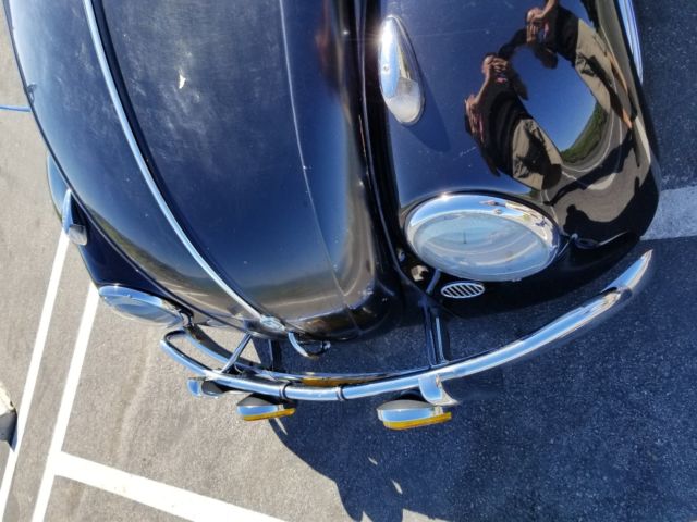 1959 Volkswagen Beetle - Classic - photo 9