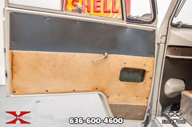 1959 Volkswagen 19-Window Bus 19-Window - photo 13