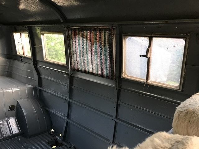 1959 Volkswagen Bus/Vanagon - photo 10
