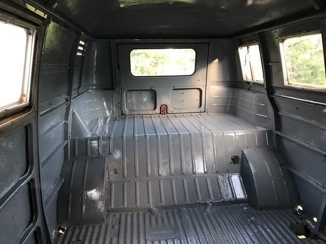 1959 Volkswagen Bus/Vanagon - photo 11