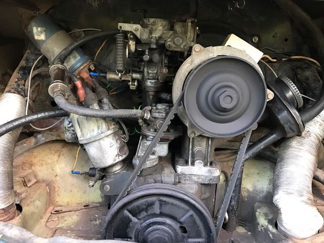 1959 Volkswagen Bus/Vanagon - photo 13