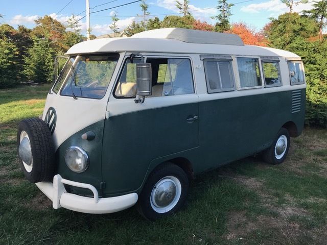 1959 Volkswagen Bus/Vanagon - photo 2