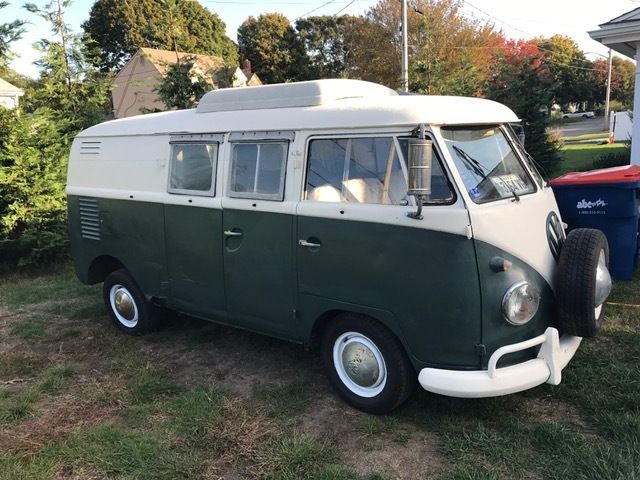 1959 Volkswagen Bus/Vanagon - photo 3