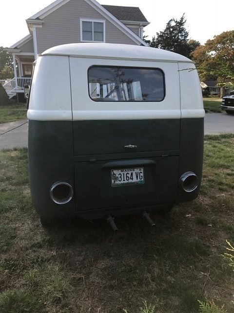 1959 Volkswagen Bus/Vanagon - photo 4