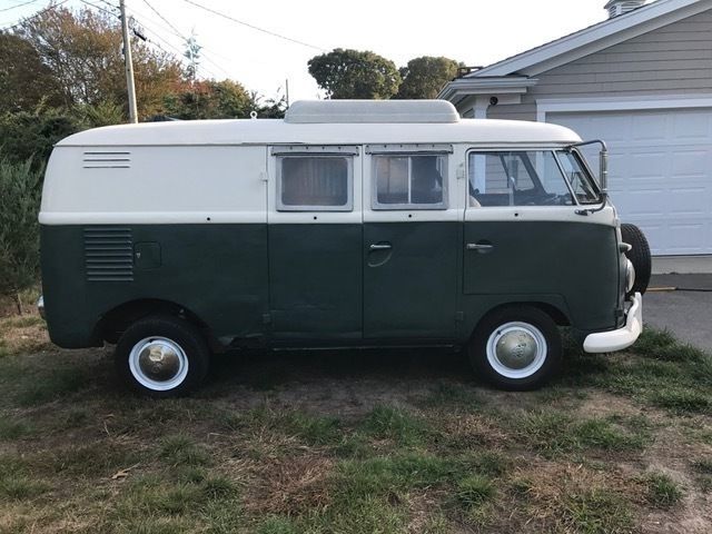 1959 Volkswagen Bus/Vanagon - photo 5
