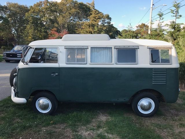1959 Volkswagen Bus/Vanagon - photo 6