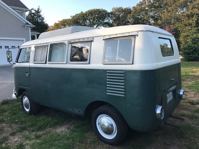 1959 Volkswagen Bus/Vanagon - photo 7