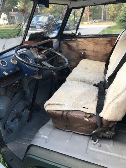 1959 Volkswagen Bus/Vanagon - photo 8
