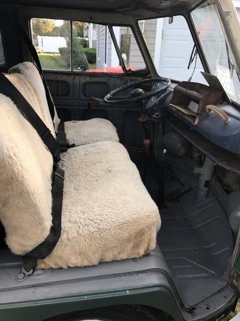 1959 Volkswagen Bus/Vanagon - photo 9