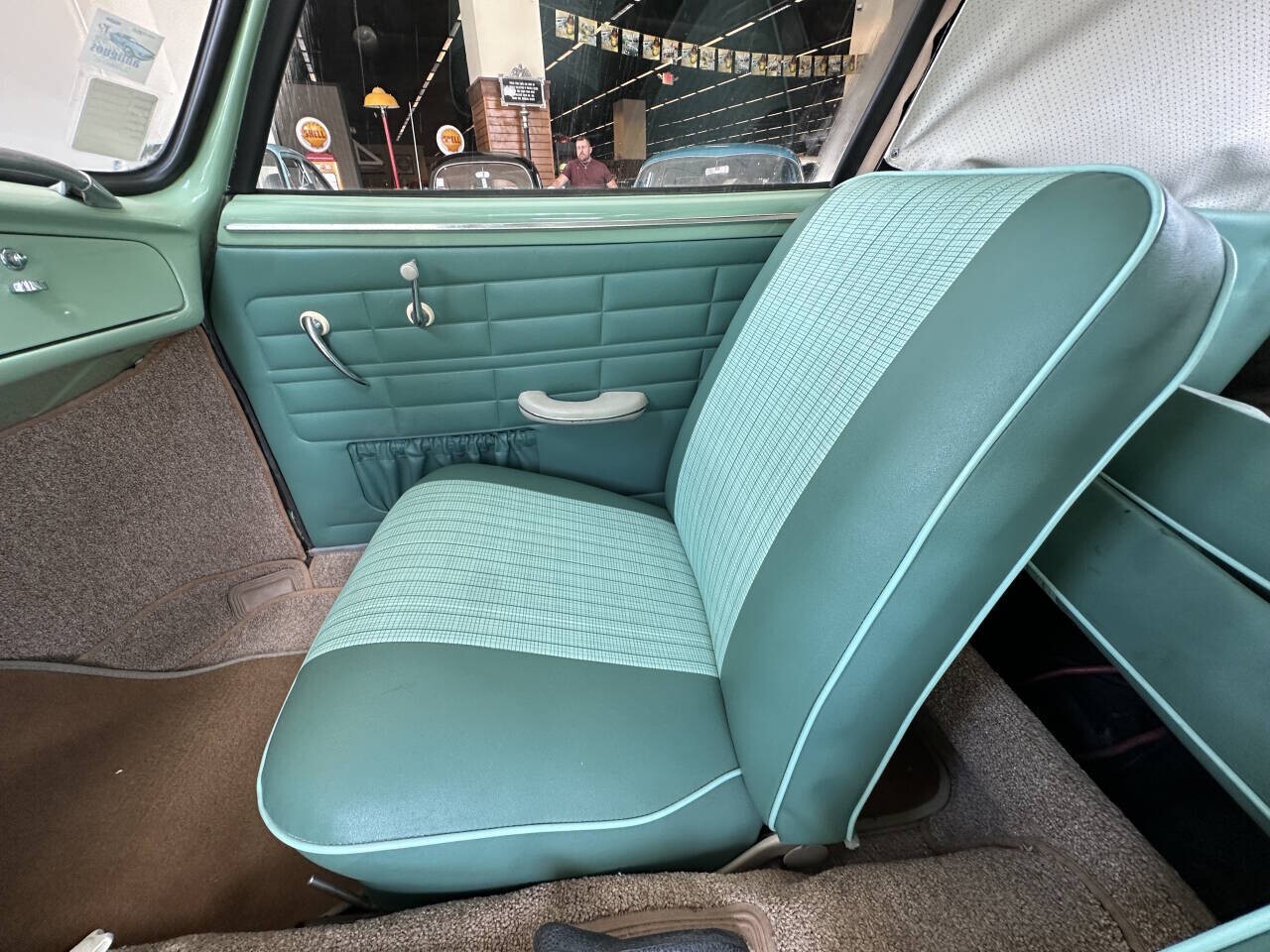 1959 Volkswagen Karmann Ghia - photo 8
