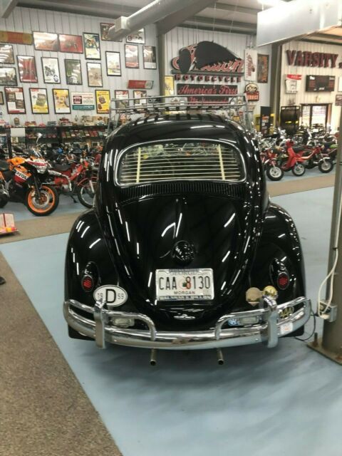 1959 Volkswagen Beetle - Classic - photo 2