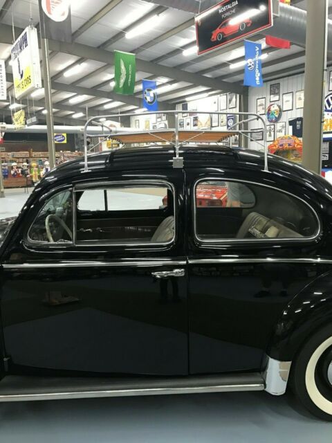 1959 Volkswagen Beetle - Classic - photo 4