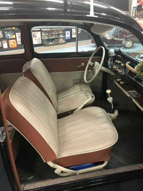 1959 Volkswagen Beetle - Classic - photo 5