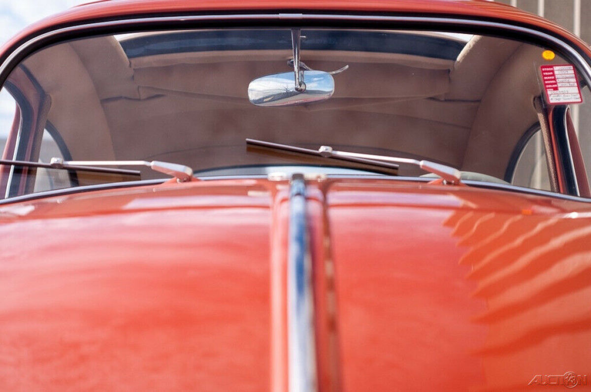 1959 Volkswagen Beetle - Classic Beetle Okrasa Powered - photo 5