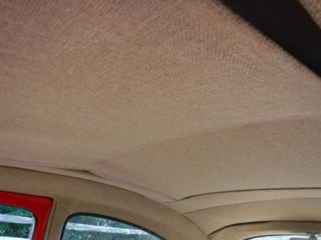 1959 Volkswagen Beetle - Classic LEATHER - photo 10