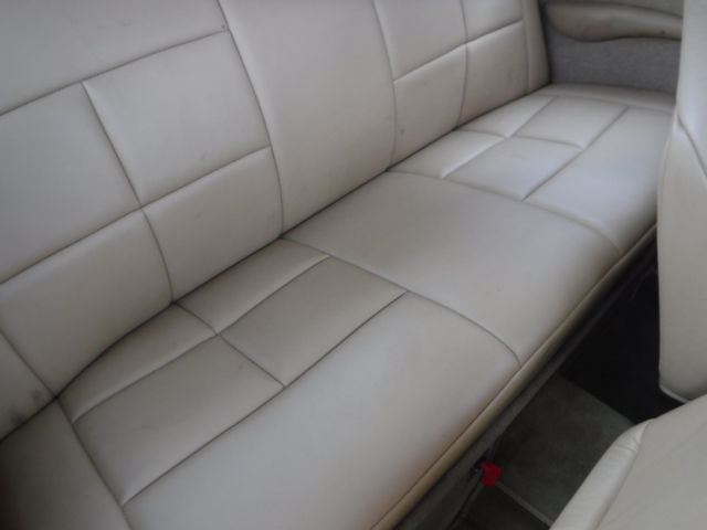 1959 Volkswagen Beetle - Classic LEATHER - photo 11
