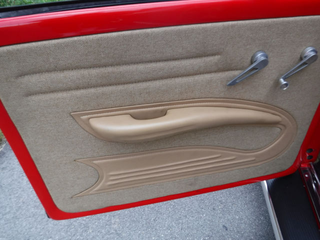 1959 Volkswagen Beetle - Classic LEATHER - photo 8