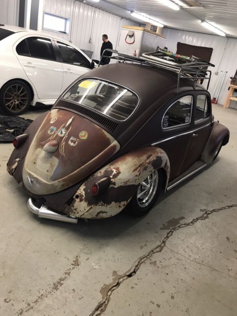 1959 Volkswagen Beetle - Classic - photo 10